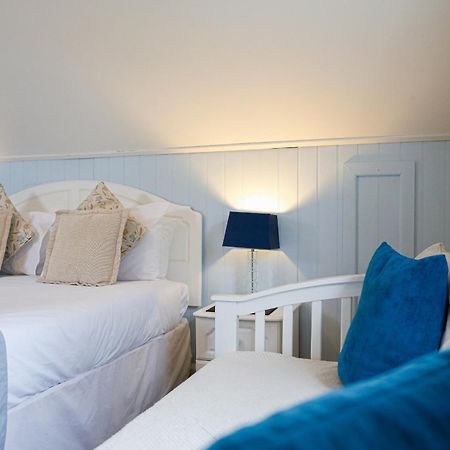 The Fishbourne Bed and Breakfast Fishbourne  Kamer foto