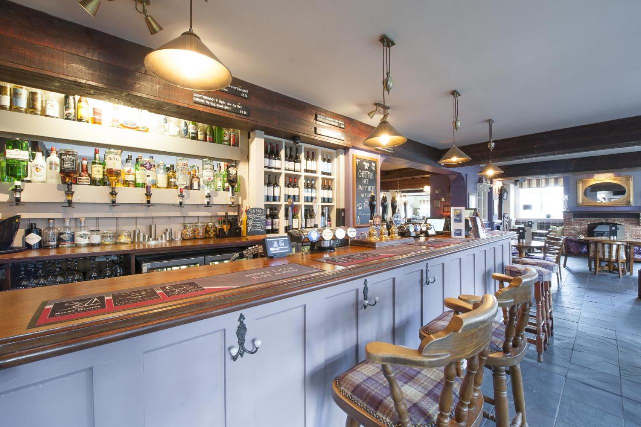 The Fishbourne Bed and Breakfast Fishbourne  Buitenkant foto