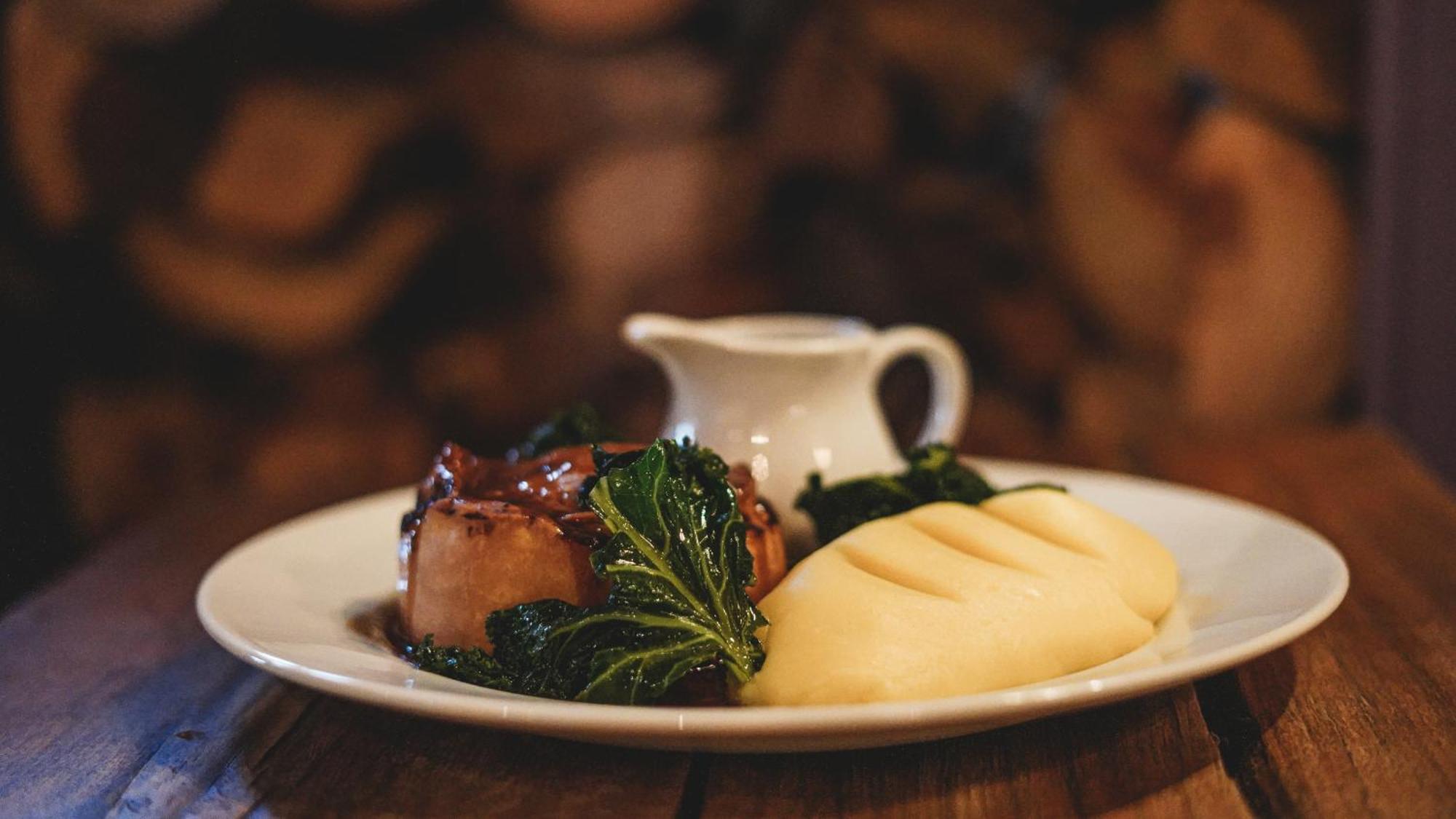 The Fishbourne Bed and Breakfast Fishbourne  Buitenkant foto
