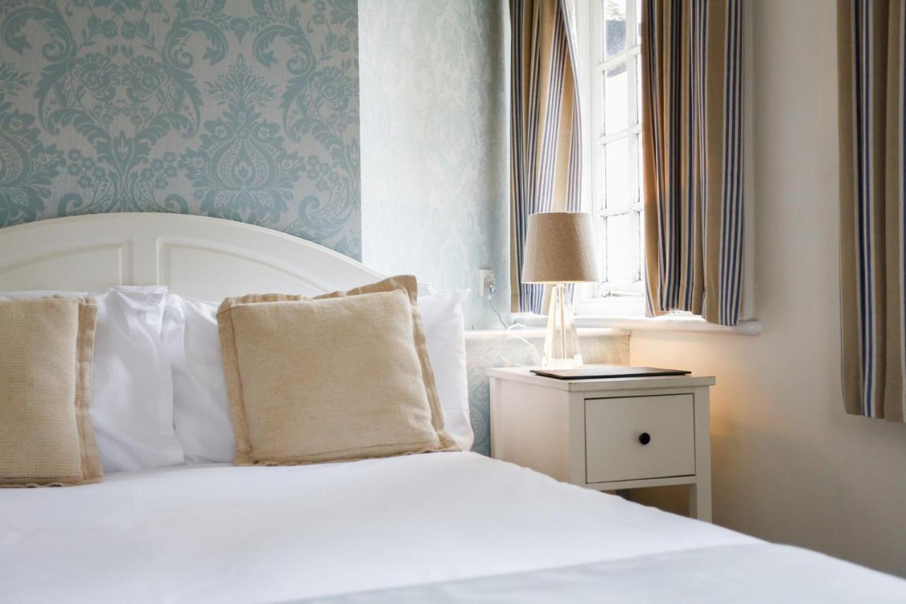 The Fishbourne Bed and Breakfast Fishbourne  Kamer foto